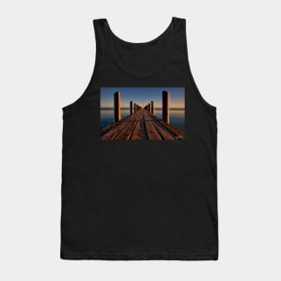 Q U I N D A L U P Tank Top